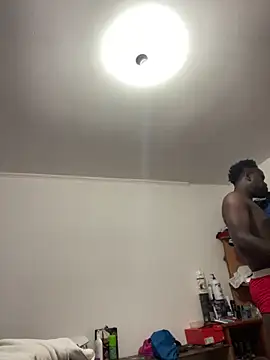 Andricastro online show from February 28, 2025, 10:50 pm