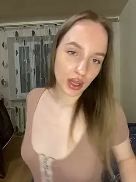 EdnaBradley online show from March 20, 2025, 5:36 pm