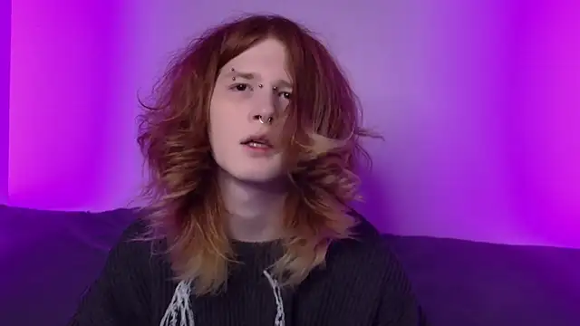 ZaynGraham online show from March 7, 2026, 4:53 am