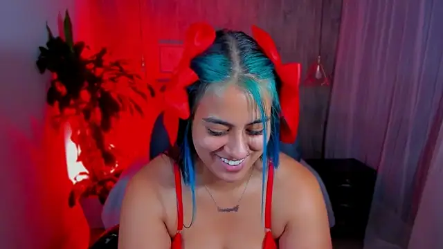 Xisu  online show from December 14, 2024, 12:33 pm