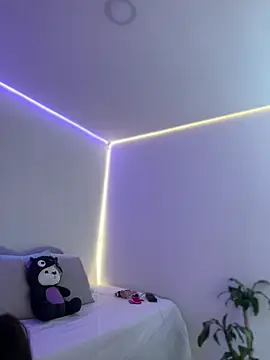 AmmyCollinsW online show from March 14, 2026, 6:46 pm