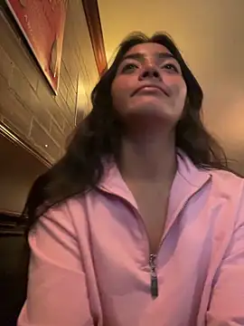 SweetieChannel online show from March 3, 2025, 1:31 am