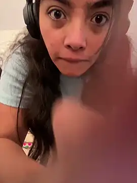 SweetieChannel online show from March 20, 2025, 2:42 pm