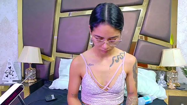 NicoleEsposito online show from February 27, 2026, 12:38 pm