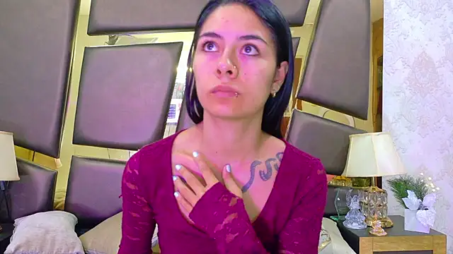 NicoleEsposito online show from March 6, 2026, 12:34 pm