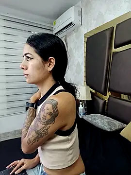 NicoleEsposito online show from March 19, 2026, 12:31 pm