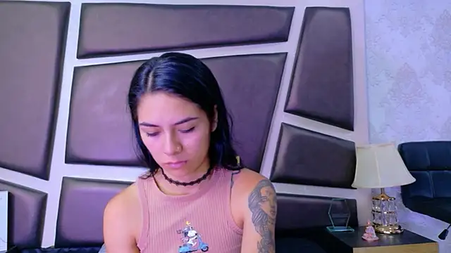 Snapshot of NicoleEsposito chatting on June 17, 2026, 1:01 pm NicoleEsposito online show from June 17, 2026, 1:01 pm