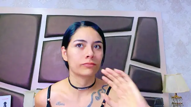 Snapshot of NicoleEsposito chatting on July 11, 2026, 12:52 pm NicoleEsposito online show from July 11, 2026, 12:52 pm