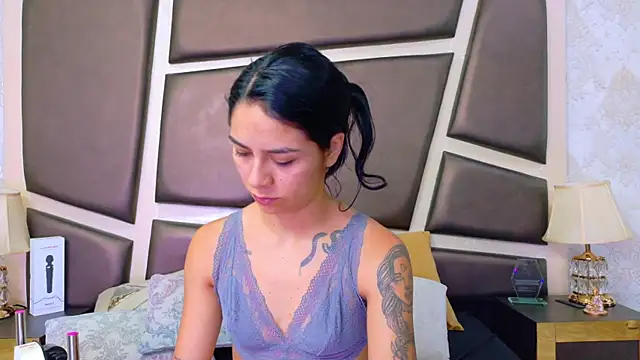 Snapshot of NicoleEsposito chatting on July 15, 2026, 12:54 pm NicoleEsposito online show from July 15, 2026, 12:54 pm