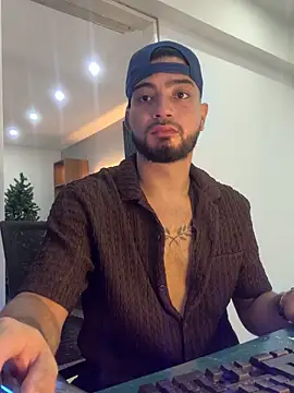  tony8 online show from December 1, 2025, 3:28 pm