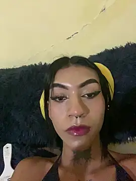 Kaataleya horny online show from January 31, 2026, 11:03 pm