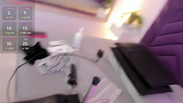 Snapshot of Maddyjohnsonn chatting on February 6, 2026, 11:57 am Maddyjohnsonn online show from February 6, 2026, 11:57 am