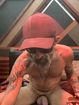 HandyBro online show from March 4, 2026, 1:55 am