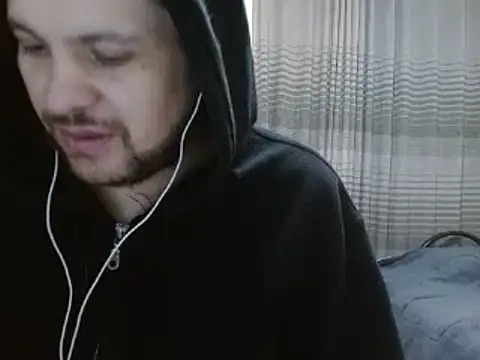 camiloking1720 online show from February 1, 2025, 1:30 pm