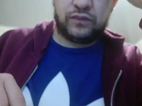 camiloking1720 online show from October 1, 2025, 6:52 am