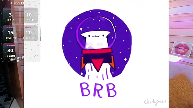 Victoria collins 1 online show from February 28, 2026, 11:00 am