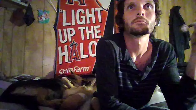 Snapshot of luke_thighwalker2469 chatting on January 5, 2025, 11:37 am luke thighwalker2469 online show from January 5, 2025, 11:37 am