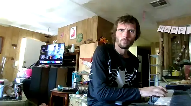 Snapshot of luke_thighwalker2469 chatting on January 12, 2025, 7:10 pm luke thighwalker2469 online show from January 12, 2025, 7:10 pm