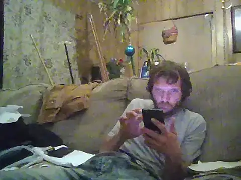 Snapshot of luke_thighwalker2469 chatting on February 8, 2025, 10:07 am luke thighwalker2469 online show from February 8, 2025, 10:07 am