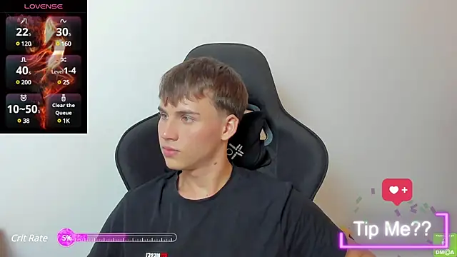 jackson millers online show from March 15, 2025, 1:40 pm