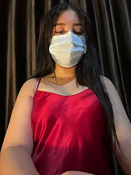 jassmine911 online show from March 3, 2026, 9:31 pm