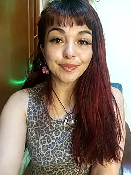 Winona-miu online show from February 9, 2026, 5:28 pm