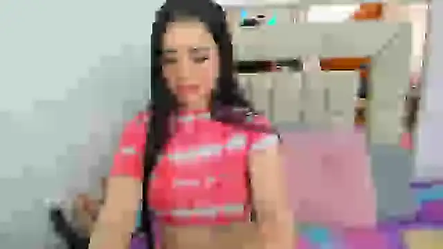 Snapshot of melody_bonnet chatting on December 26, 2024, 8:53 pm melody bonnet online show from December 26, 2024, 8:53 pm