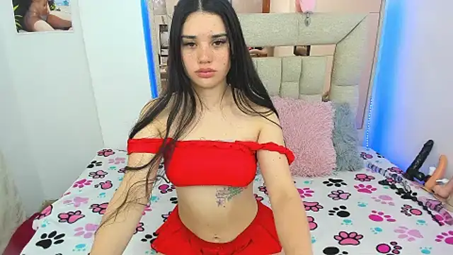 Snapshot of melody_bonnet chatting on January 13, 2025, 8:05 am melody bonnet online show from January 13, 2025, 8:05 am