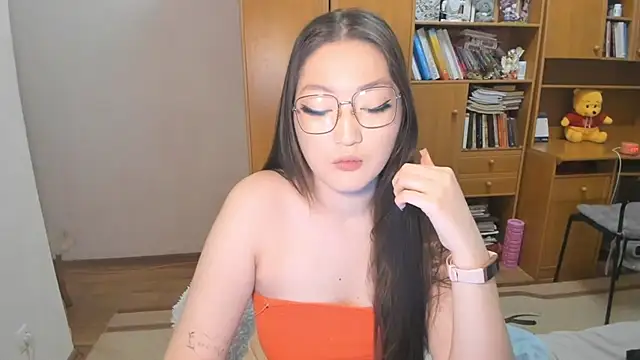 nliki4506 online show from January 27, 2025, 5:48 pm