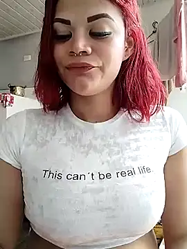 Snapshot of IamAlana_ chatting on December 7, 2024, 7:21 pm IamAlana online show from December 7, 2024, 7:21 pm