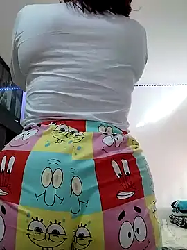 Snapshot of IamAlana_ chatting on January 18, 2025, 12:47 pm IamAlana online show from January 18, 2025, 12:47 pm