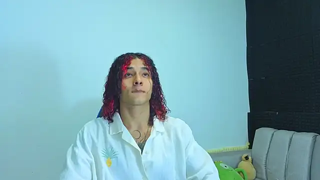 Demitryo online show from September 13, 2025, 3:06 am