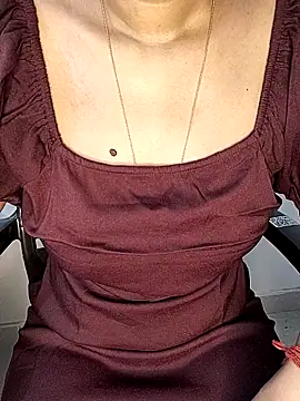 Snapshot of Ms_Neera chatting on February 18, 2025, 11:00 am Ms Neera online show from February 18, 2025, 11:00 am