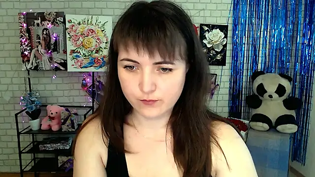 Darina M  online show from March 12, 2025, 8:19 am