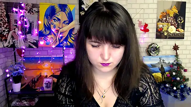 Darina M  online show from January 10, 2026, 4:36 am