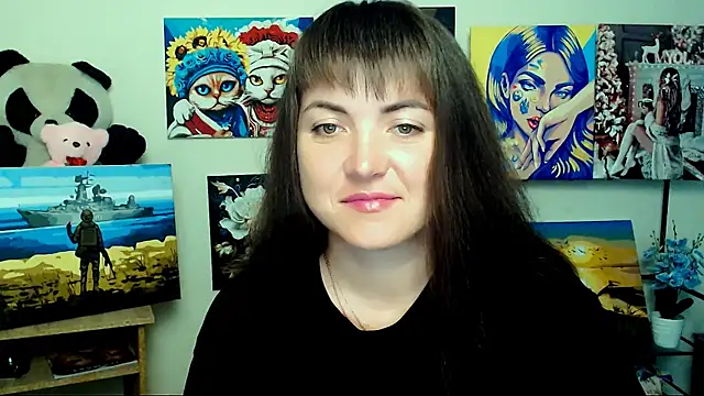 Snapshot of Darina_M_ chatting on July 14, 2026, 4:39 am Darina M online show from July 14, 2026, 4:39 am