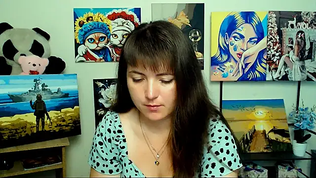 Snapshot of Darina_M_ chatting on July 16, 2026, 5:02 am Darina M online show from July 16, 2026, 5:02 am