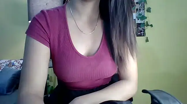 Snapshot of Nicole-wallace chatting on January 16, 2025, 8:33 am Nicole-wallace online show from January 16, 2025, 8:33 am