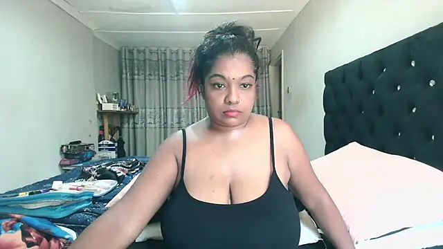 Indianmayaxoxo online show from February 10, 2026, 9:35 am