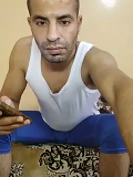Bisex activ19 online show from July 1, 2026, 4:29 pm