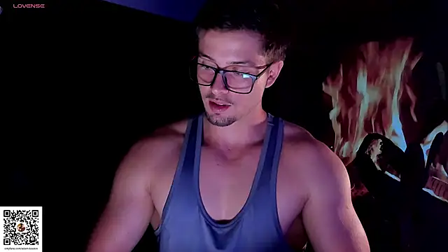 ADAM BOUTON  online show from April 27, 2026, 12:41 am