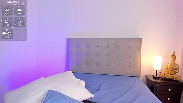 Antonellaa Gomez online show from February 18, 2025, 11:55 am