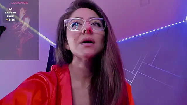 Snapshot of Ich_Bin_Julia chatting on December 2, 2024, 4:42 pm Ich Bin Julia online show from December 2, 2024, 4:42 pm