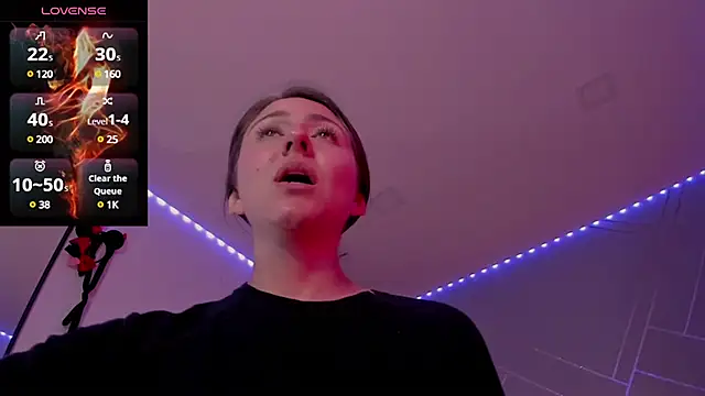 Snapshot of Ich_Bin_Julia chatting on December 21, 2024, 8:54 pm Ich Bin Julia online show from December 21, 2024, 8:54 pm