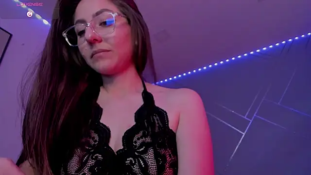 Snapshot of Ich_Bin_Julia chatting on February 7, 2025, 3:30 pm Ich Bin Julia online show from February 7, 2025, 3:30 pm