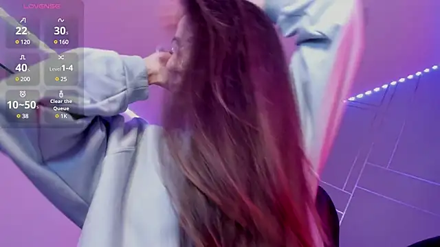 Snapshot of Ich_Bin_Julia chatting on February 15, 2025, 3:28 pm Ich Bin Julia online show from February 15, 2025, 3:28 pm