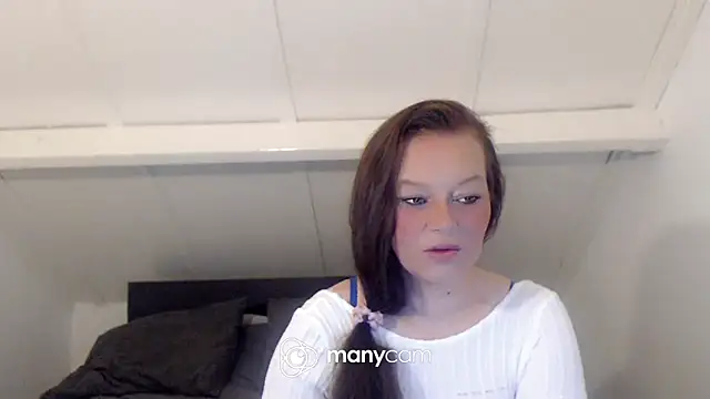 roxanna24 online show from February 22, 2026, 7:01 pm