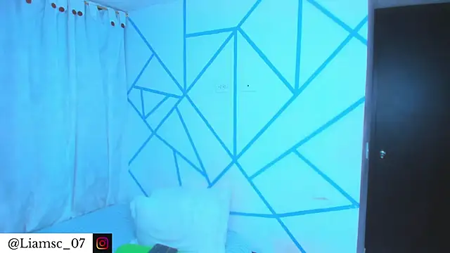 liam scott77 online show from March 2, 2026, 1:30 am