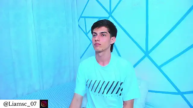 liam scott77 online show from March 13, 2026, 10:27 pm