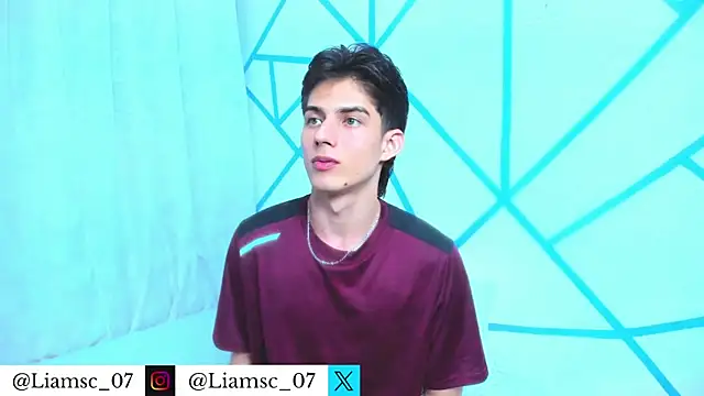 liam scott77 online show from May 29, 2026, 8:40 pm
